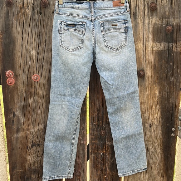BOYS RSQ jeans - Picture 6 of 8